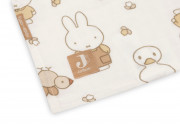 textilpelenka  - Miffy Family Farm  Miffy Family Farm 